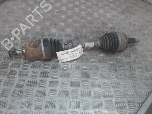 Used Left front driveshaft Left front driveshaft HONDA CIVIC VIII Hatchback (FN, FK) 2.2 CTDi (FK3) (140 hp) 25334093 25334093