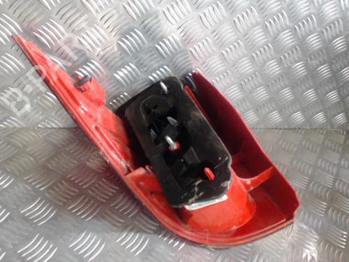 Right taillight PEUGEOT 1007 (KM_) 1.4 | BP24265322C35 