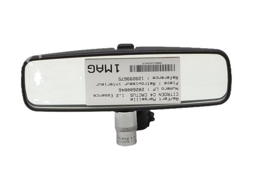Rear mirror CITROËN C4 CACTUS 1.2 VTi 82 | BP37219737I6 - Image 5