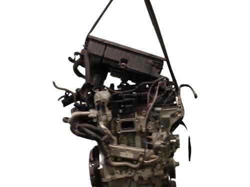 Used Engine Engine KIA PICANTO III (JA) 1.0 (67 hp) 39729462 39729462