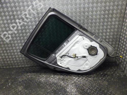 Left rear door RENAULT CLIO III (BR0/1, CR0/1) 1.2 16V (BR0P, CR0P) | BP27587725C4 