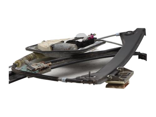 Used Front left window mechanism Front left window mechanism VW EOS (1F7, 1F8) 2.0 TDI 16V (140 hp) 28543131 28543131