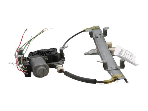 Front left window mechanism NISSAN NOTE (E11, NE11) 1.5 dCi | BP30544244C22  - Image 5