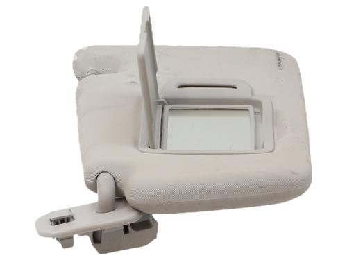Left sun visor RENAULT CLIO V (B7_) 1.0 TCe 90 (B7MT) | BP39386814I1 - Image 2