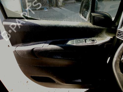Used Front left window mechanism PEUGEOT PARTNER Box Body/MPV 1.2 THP (110 hp) 28964080