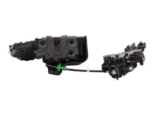 Rear right lock LAND ROVER RANGE ROVER EVOQUE (L538) 2.0 D 4x4 | BP32448112C99 