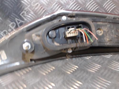 Right taillight FIAT PUNTO (188_) 1.2 60 (188.030, .050, .130, .150, .230, .250) | BP24280257C35 