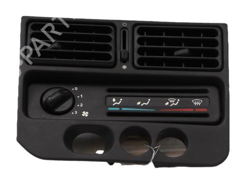 Used Climate control Climate control 37007707 37007707