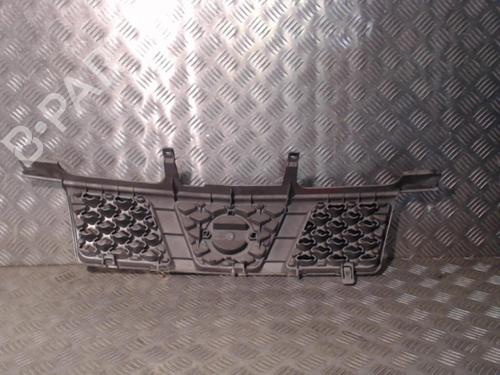 Grille NISSAN X-TRAIL I (T30) 2.2 Di 4x4 | BP24278211C40 