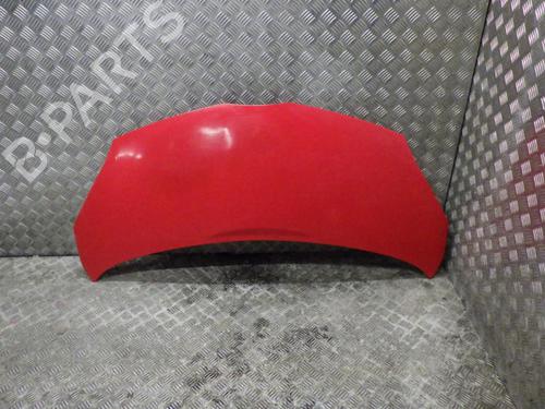 Hood TOYOTA AYGO (_B1_) 1.4 D-4D (WNB10_, WNB10R) | BP24264779C1 