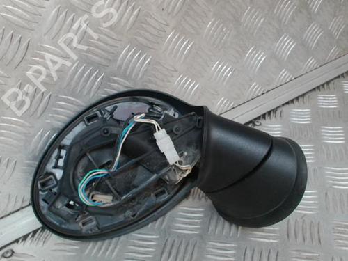 Used Right mirror MINI MINI (R56) Cooper S (174 hp) 24276326