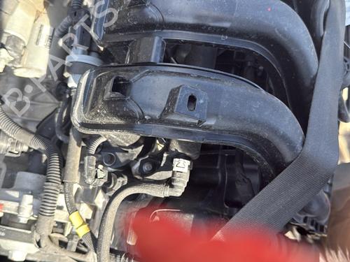 Motor PEUGEOT 208 I (CA_, CC_) 1.2 VTI 82 (82 hp) 29613982
