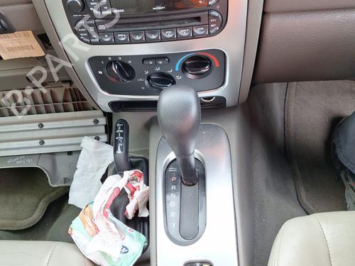 Left headlight JEEP CHEROKEE (KJ) 2.8 CRD 4x4 | BP26496227C28  - Image 10