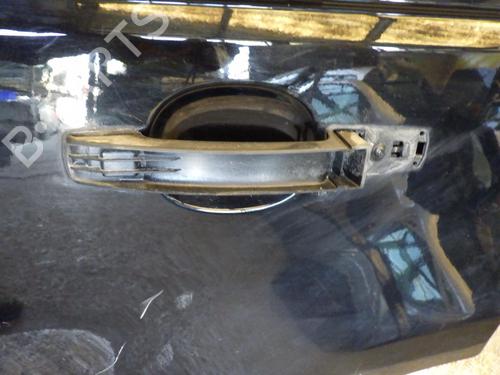 Left rear door LAND ROVER RANGE ROVER SPORT I (L320) 2.7 D 4x4 | BP24272428C4 