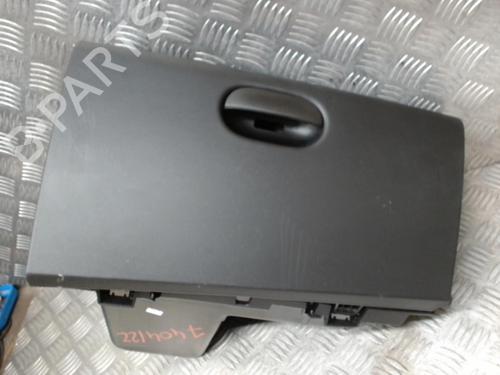 Used Glove box Glove box RENAULT TWINGO III (BCM_, BCA_) 1.0 SCe 65 (BCMJ) (65 hp) 24281952 24281952