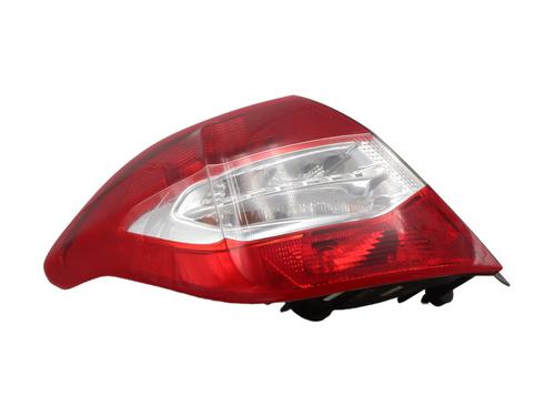 Used Left taillight CITROËN C4 II (NC_) 1.6 VTi 120 (NC5FS0, NC5FS9) (120 hp) 29187979