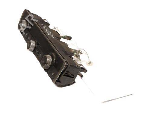 Climate control AUDI A1 CITY CARVER (GBH) 35 TFSI | BP24271106I5 