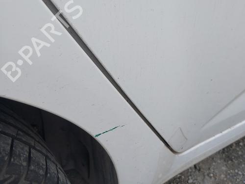 Left sun visor KIA VENGA (YN) 1.4 CVVT | BP26288460I1 - Image 29