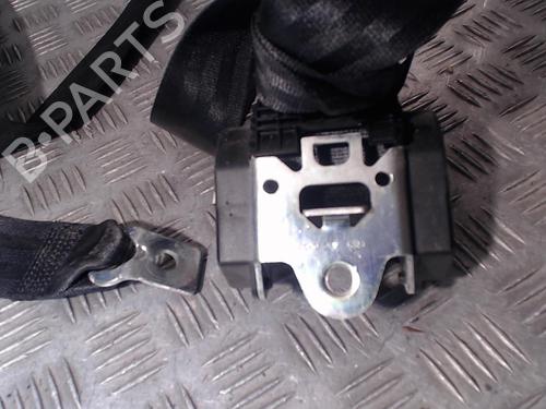 Rear left seatbelt VW GOLF VI Convertible (517) 1.6 TDI | BP24281020I29 - Image 2