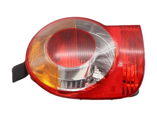 Left taillight RENAULT MODUS / GRAND MODUS (F/JP0_) 1.5 dCi (FP0F, JP0F) | BP36284297C34  - Image 5