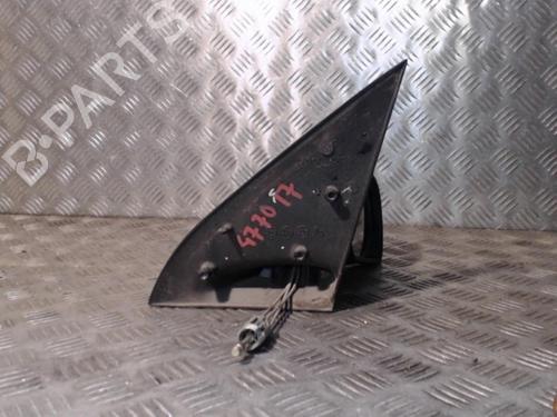 Right mirror FIAT BRAVA (182_) 1.9 TD 100 S (182.BF) | BP24278530C27 