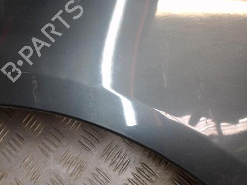 Left front fenders VW POLO IV (9N_, 9A_) 1.2 12V | BP29402494C41 