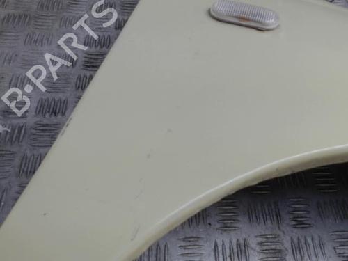 Right front fenders NISSAN MICRA III (K12) 1.5 dCi | BP25975798C42 