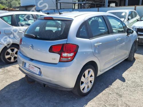 Horn CITROËN C3 II (SC_) 1.4 HDi 70 (SC8HZC, SC8HR0, SC8HP4) | BP38307913E13  - Image 12
