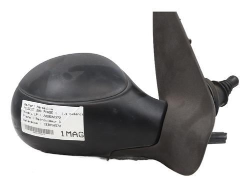 Used Right mirror Right mirror PEUGEOT 206 Hatchback (2A/C) [1998-2012] 33741260 33741260