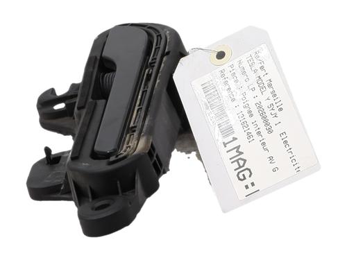 Front left interior door handle TESLA MODEL Y (5YJY) EV | BP38605909I13 - Image 4