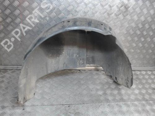 Wheel arch VW POLO V (6R1, 6C1) 1.2 TSI | BP24275376C56 