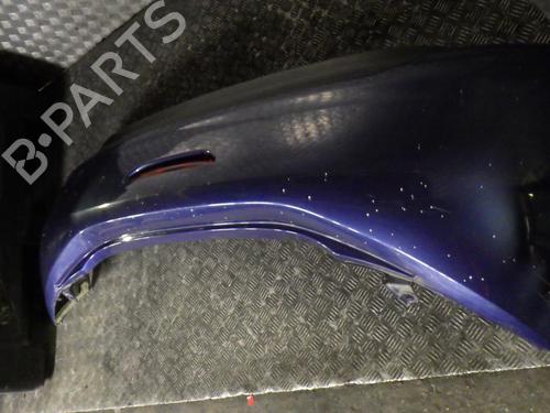 Rear bumper PEUGEOT 208 I (CA_, CC_) 1.6 HDi / BlueHDi 75 | BP24274630C8