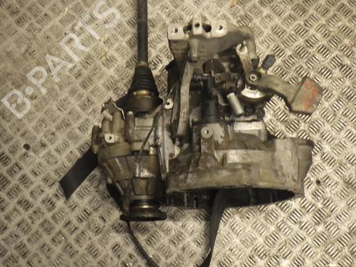 Gearbox VW GOLF VI (5K1) 1.6 TDI | BP24272668M3 