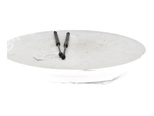 Used Tailgate lift support RENAULT MEGANE III Hatchback (BZ0/1_, B3_) 1.5 dCi (BZ09, BZ0D, BZ1W, BZ29, BZ14) (110 hp) 28301788