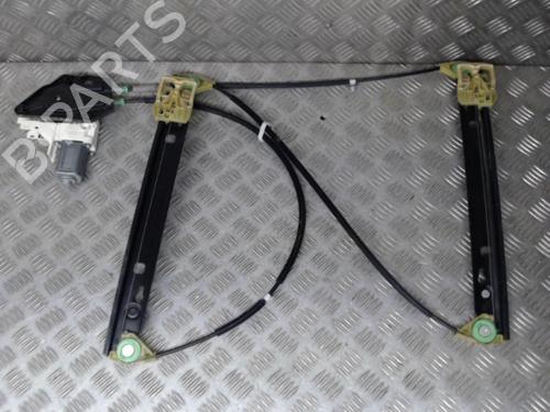 Front left window mechanism AUDI A1 (8X1, 8XK) 1.4 TFSI | BP24273194C22 - Image 3