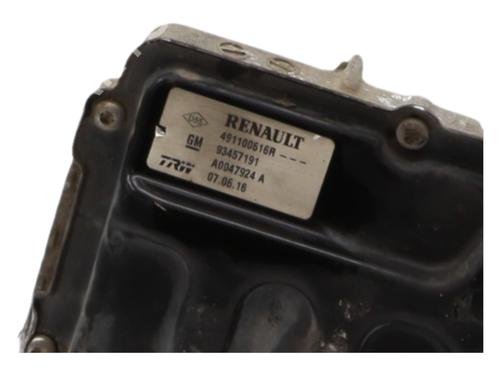 Steering pump RENAULT TRAFIC III Bus (JG_) 1.6 dCi 125 (JGMH) | BP39150814M99 - Image 2