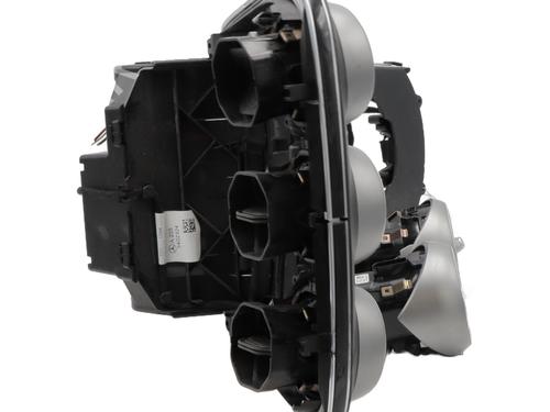 Used Air vent Air vent MERCEDES-BENZ C-CLASS Convertible (A205) C 250 (205.445) (211 hp) 33414508 33414508