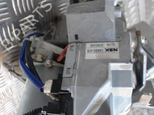 Used Steering column Steering column RENAULT KOLEOS I (HY_) 2.0 dCi 4x4 (HY0K) (150 hp) 24278319 24278319