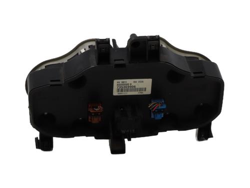 Climate control FIAT PANDA (169_) 1.3 D Multijet (169.AXC1A) | BP29253821I5 