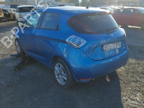 Climate control RENAULT ZOE (BFM_) ZOE | BP24271962I5 - Image 13
