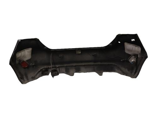 rear-bumper-ford-fiesta-vii-hj-hf-2017-37704653 main image