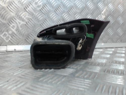 Used Air vent Air vent CITROËN DS3 (SA_) 1.6 HDi 90 (92 hp) 24280542 24280542