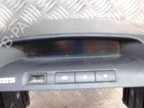 Middle console KIA CEE'D SW (ED) 1.6 CVVT | BP24280573I22 - Image 6
