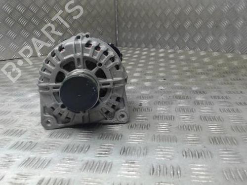 Used Alternator RENAULT EXPRESS Box Body/MPV 1.5 Blue dCi 95 (F6AB) (95 hp) 24272236