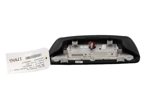 Display Display BMW 3 Touring (F31) 320 d xDrive (184 hp) 37077450 37077450