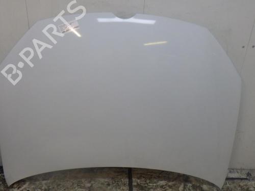 Capot VW GOLF VI Convertible (517) 1.4 TSI (160 hp) 31715070