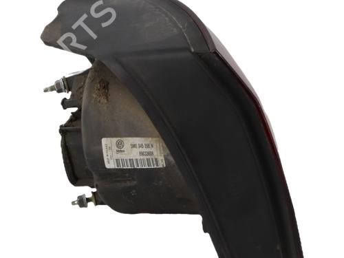 Højre baglygte Højre baglygte VW GOLF PLUS V (5M1, 521) 1.9 TDI (105 hp) 39700421 39700421