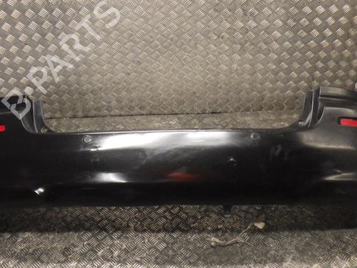 Rear bumper TOYOTA COROLLA Verso (ZER_, ZZE12_, R1_) 2.2 D-4D (AUR10_, AUR10R) | BP24264003C8
