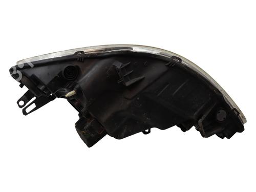 Right headlight PEUGEOT 1007 (KM_) 1.4 HDi | BP38561467C29  - Image 5