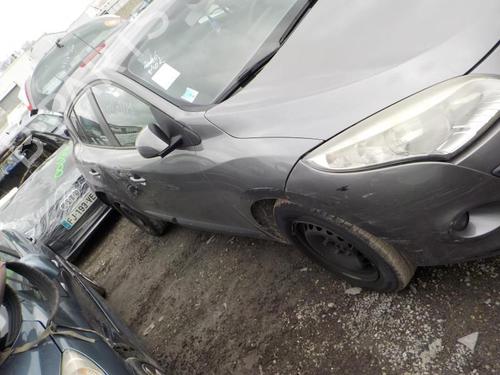 Left front window switch RENAULT MEGANE III Hatchback (BZ0/1_, B3_) 1.5 dCi (BZ0C) | BP24280018I27 - Image 6